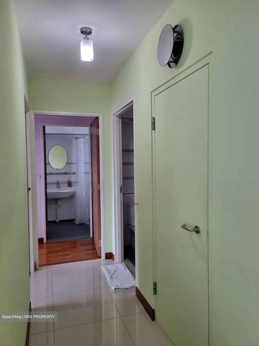 Blk 8A Kallang Trivista (Kallang/Whampoa), HDB 3 Rooms #504820121